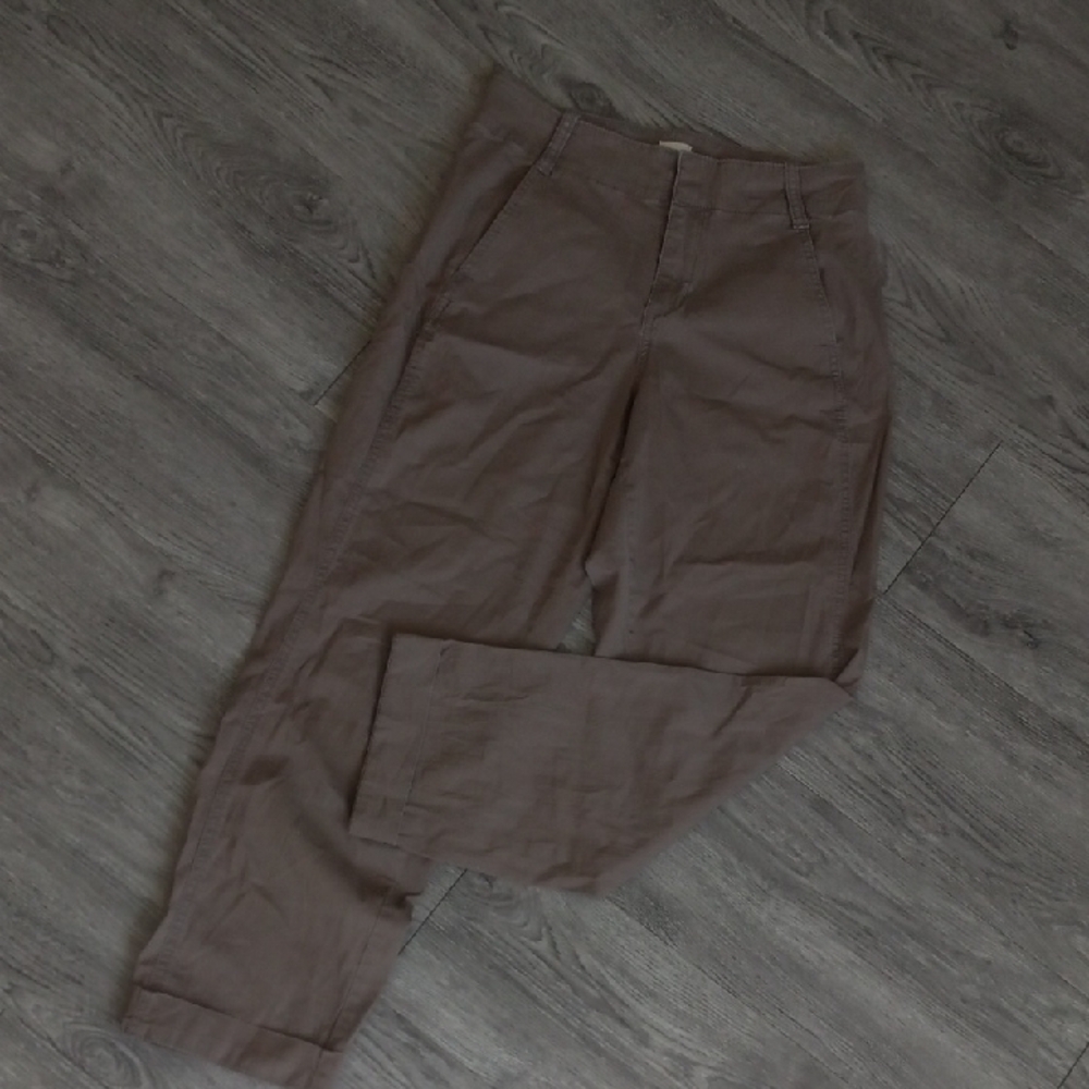 Men's Brown Pants